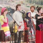 Лукерья и дети_022