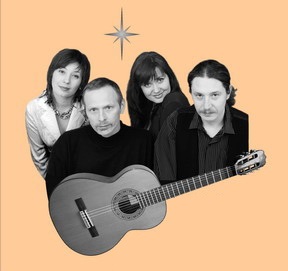 Концерт театра «Шансон»