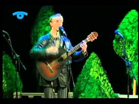 «Булат-2012″, открытие — ч. 1