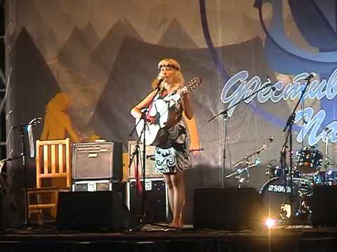 Фестивалю Булат — 25 лет
