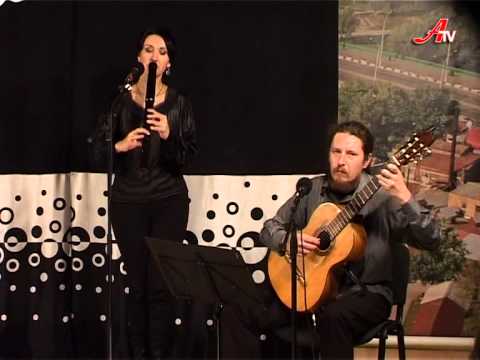 La Chanson, «Нам и не снилось» — 2