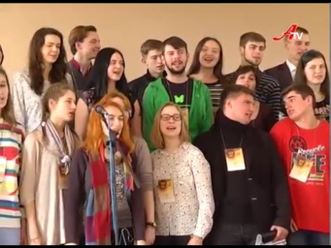 Булат-2016 — Молодёжный концерт