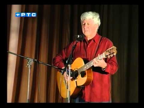 Концерт украинской песни