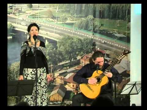 Театр La chanson — Наш Ермитаж
