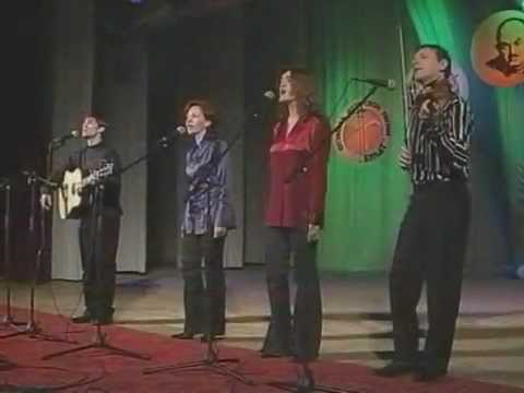 Булат-2004 — ч.1