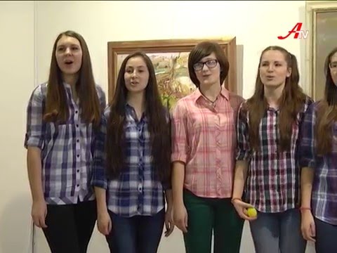 Благотворительный концерт — 2