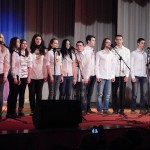 Ансамбль "Фишечка"