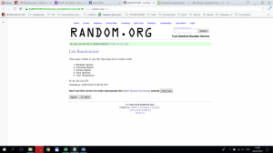 Random.org
